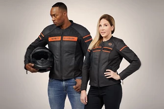 Harley-Davidson Frühjahrs-Kollektion 2021 Harley-Davidson Frühjahrs-Kollektion 2021