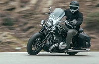 Testbericht BMW R 18 Classic - Vorschaubild BMW R 18 Classic