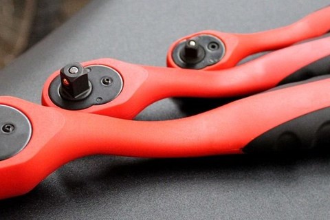 Schrauben leicht gemacht