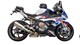 BMW S1000RR (seit 2019) Umbau von Hornig