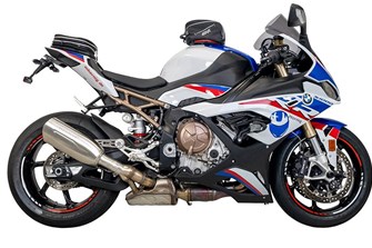 BMW S1000RR (seit 2019) Umbau von Hornig BMW S1000RR (seit 2019) Umbau von Hornig