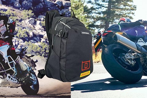 Pirelli Promotions 2021