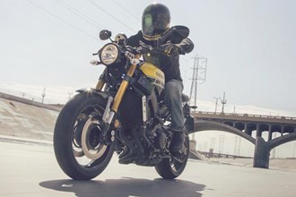 Yamaha XSR900 (ab 2016) Gebrauchtberatung  Yamaha XSR900 (ab 2016) Gebrauchtberatung