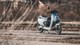 Niu MQi GT 70 km/h Elektroroller Test 2021