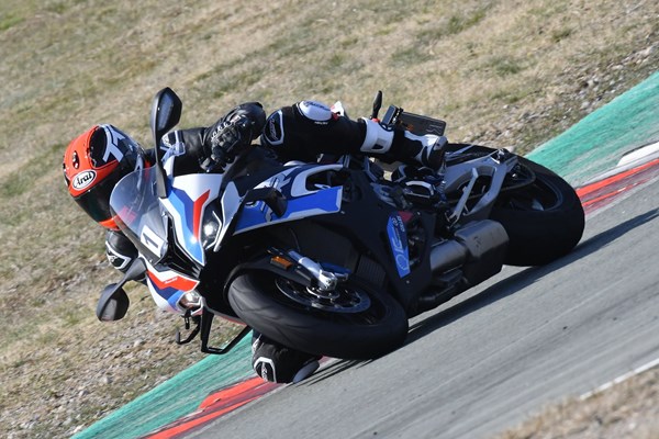 BMW M 1000 RR 2021 BMW M 1000 RR 2021