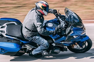 BMW R 1250 RT Test 2021 BMW R 1250 RT Test 2021