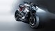 E-Motorrad von Triumph mit fast 180 PS – Projekt Triumph TE-1
