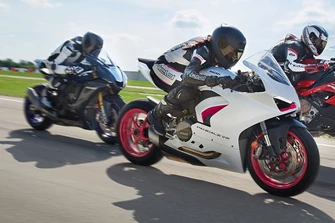 Held Biker Fashion feiert 2021 seinen 75. Geburtstag Held Biker Fashion feiert 2021 seinen 75. Geburtstag