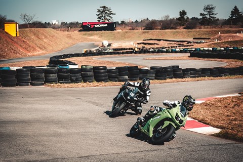 Motorsportarena Bad Fischau