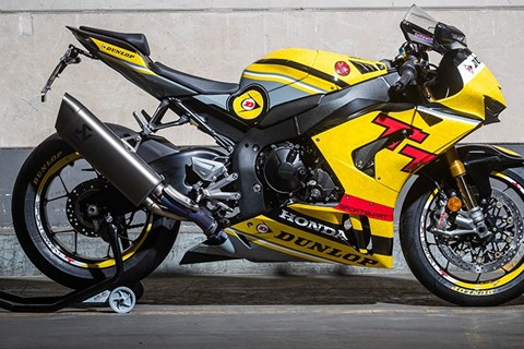 Das sind die neuen Dunlop Bikes 2021