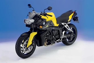 BMW K1200R (2005-2008) Test und Gebrauchtberatung BMW K1200R (2005-2008) Test und Gebrauchtberatung