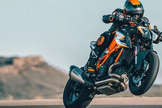 KTM 1290 Super Duke RR 2021 KTM 1290 Super Duke RR 2021