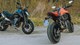 KTM 890 Duke gegen Ducati Monster Vergleich 2021