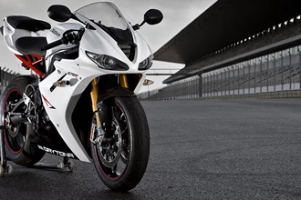 Triumph Daytona 675 R (2012) Test und Gebrauchtberatung Triumph Daytona 675 R (2012) Test und Gebrauchtberatung