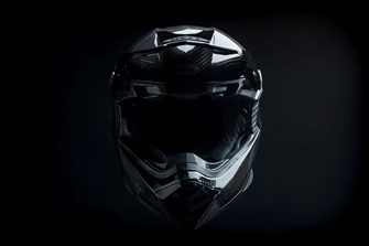 Der neue Bell Moto-10 Spherical Limited Edition Offroad-Helm Der neue Bell Moto-10 Spherical Limited Edition Offroad-Helm
