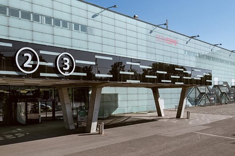 Neue Schweizer Motorradmesse in Bern ab 2022