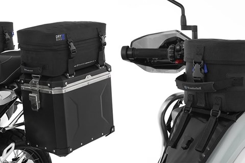 Die Wunderlich ELEPHANT Taschen 2021