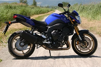 Yamaha FZ8 Fazer und FZ8 (2010-2015): Test & Kaufberatung Yamaha FZ8 Fazer und FZ8 (2010-2015): Test & Kaufberatung