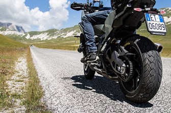 Neue Größen für den Dunlop Mutant Crossover-Reifen Neue Größen für den Dunlop Mutant Crossover-Reifen