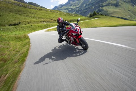 Weitere Steuererhöhungen für Motorradfahrer