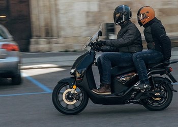 Super Soco CPX 2021 Test - wird er seinem Ruf gerecht?