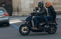 Testbericht Super Soco CPX - Vorschaubild Super Soco CPX