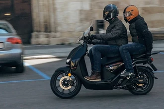 Super Soco CPX 2021 Test - wird er seinem Ruf gerecht? Super Soco CPX 2021 Test - wird er seinem Ruf gerecht?