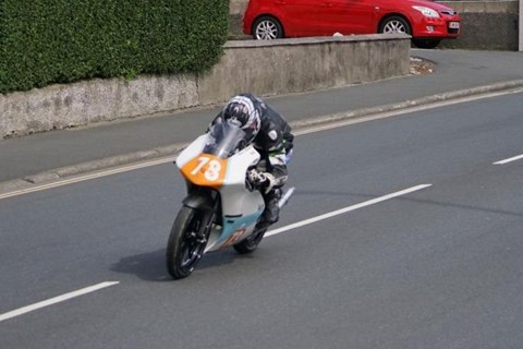 Facts rund um die Tourist Trophy