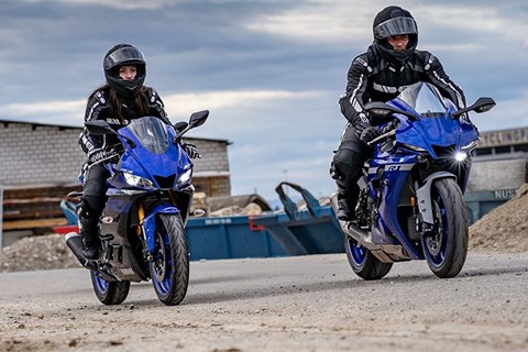 iXS Sport LD Kombi RS-800 1.0 für Damen und Herren