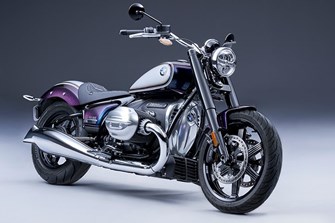 Option 719 Parts für die BMW R 18 und R 18 Classic Option 719 Parts für die BMW R 18 und R 18 Classic