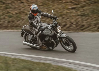 Neuer Motor, alte Schule - Moto Guzzi V7 Special 850 Test 2021 Neuer Motor, alte Schule - Moto Guzzi V7 Special 850 Test 2021