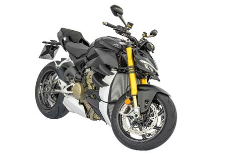 thyssenkrupp erweitert Angebot an Carbonfelgen für Ducati