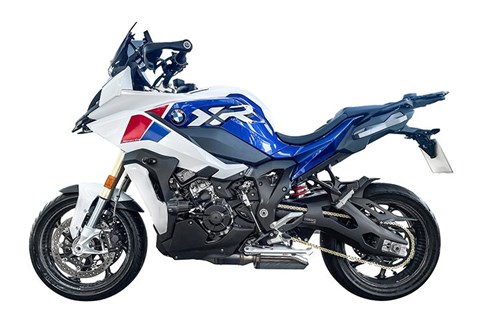 Carbonfelgen für BMW S 1000 XR und BMW S 1000 R erhältlich