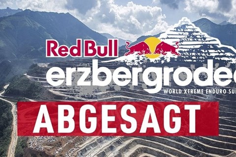 Erzbergrodeo 2021 ABGESAGT! Termin für 2022 fixiert