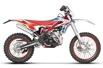 Neue Beta XTrainer 250 und XTrainer 300 2022 Neue Beta XTrainer 250 und XTrainer 300 2022