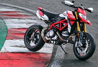 Ducati Hypermotard 950 neu 2021