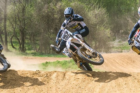 Husqvarna MX Fahrer Line-Up 2021 Husqvarna MX Fahrer Line-Up 2021