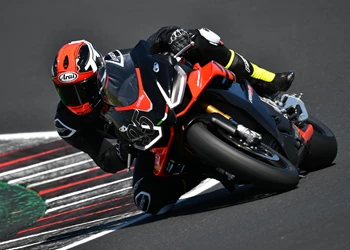 Aprilia RSV4 Factory 2021 Aprilia RSV4 Factory 2021
