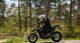 A1-Supermoto in Action - Online Bestia 125 Test 2021