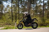 Testbericht Online Bestia 125 ABS - Vorschaubild Online Bestia 125 ABS