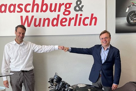 Bihr erwirbt Paaschburg & Wunderlich