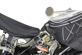 Hornig macht deine BMW R 18 praktisch Hornig macht deine BMW R 18 praktisch