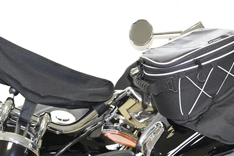 Hornig macht deine BMW R 18 praktisch Hornig macht deine BMW R 18 praktisch