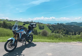 Motorrad-Urlaub in Österreich 2021: Was kann Kärnten?