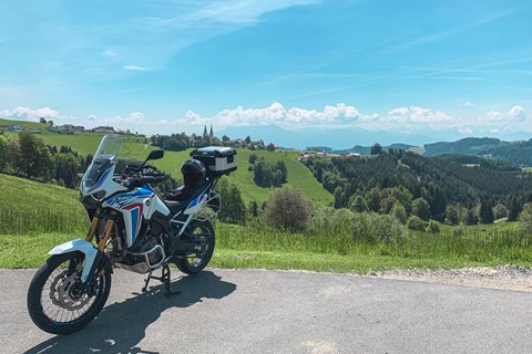 Motorrad-Urlaub in Österreich 2021: Was kann Kärnten?