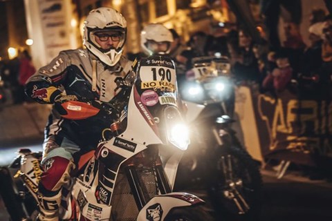 Frankfurter Startup Ridelink startet Crowdinvesting ab 100 EUR