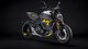 Ducati Diavel 1260 S Black and Steel 2022