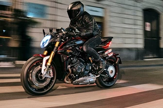 Neue MV Agusta Brutale 1000 RR 2021 Neue MV Agusta Brutale 1000 RR 2021