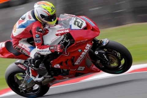 Fit für’s Rennstreckentraining 