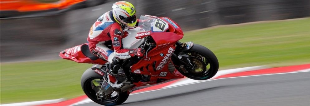 Fit für’s Rennstreckentraining 